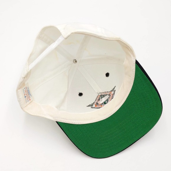 Baltimore Orioles 1993 All Star Game Snapback Hat MLB Cap Twins Enterprise White - Picture 8 of 9